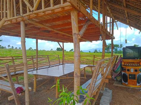 ALICIA FARM RESORT ₱30 @ Ocampo, Camarines .